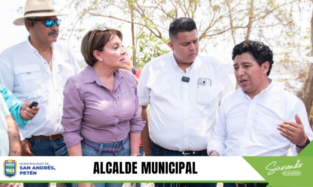 Visita de la Sra. Ministra del Ministerio de Comunicaciones