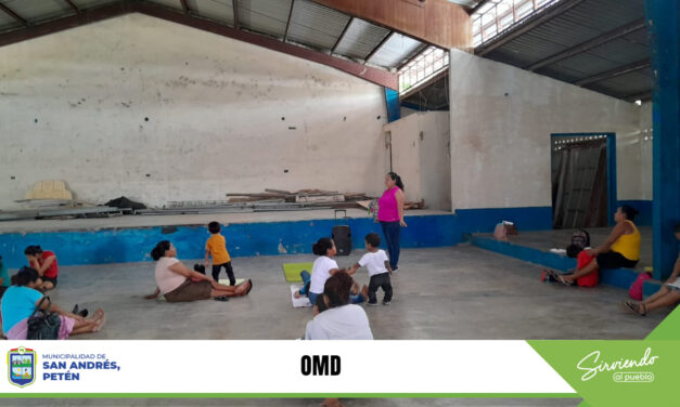 EDUCANDO EN FAMILIA.