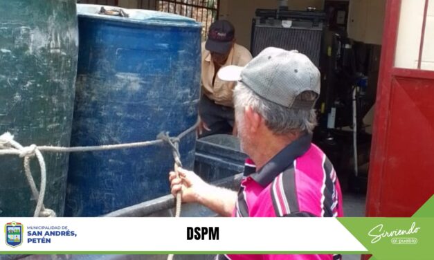 ESTACIONES DE BOMBEO.