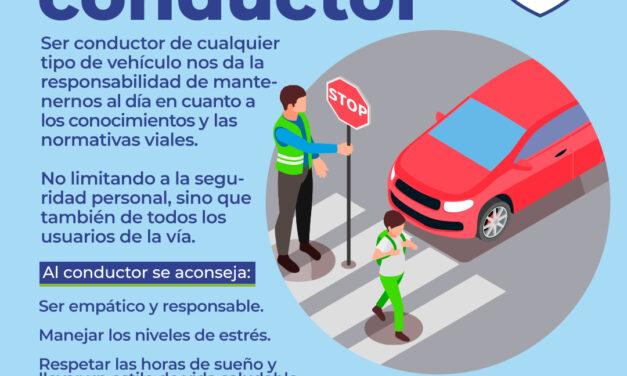 EDUCACIÓN VIAL. PMT San Andrés, Petén.