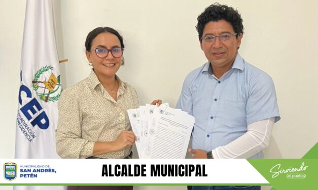 FIRMA DE CONVENIOS DE PROYECTOS 2024.