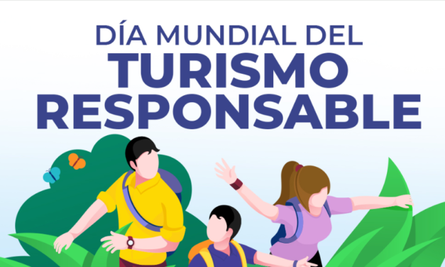 Día Mundial del Turismo Responsable