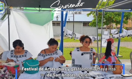 DIVERSIDAD CULTURAL. ELABORANDO BORDADOS.