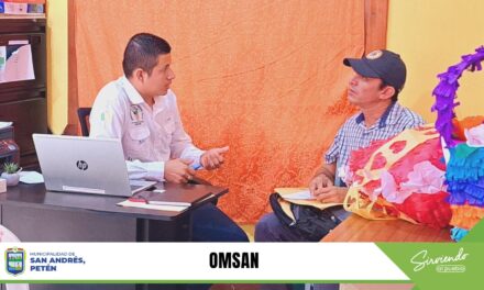 CATEGORIZACIÓN DE COMUNIDADES POR INSAN.