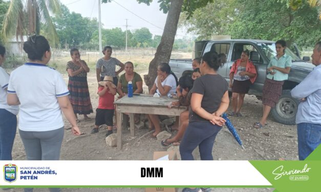 GRUPOS DE MUJERES ORGANIZADAS.