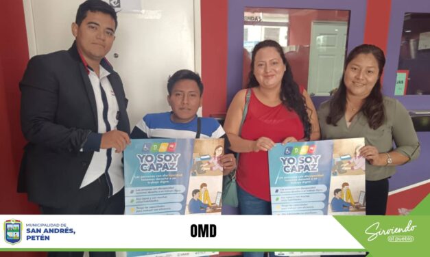INCIDENCIA, PROMOCIÓN Y DIVULGACIÓN.