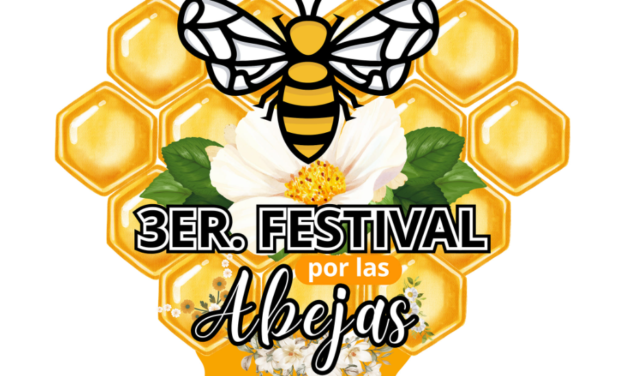 TERCER FESTIVAL POR LAS ABEJAS