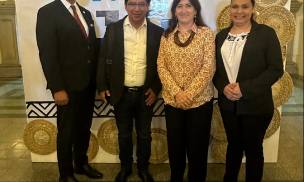 LA CULTURA MAYA ITZA’ ESTA VIVA.