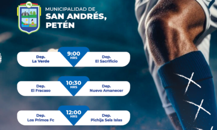 JORNADA No. 5. 30 DE Junio 2024