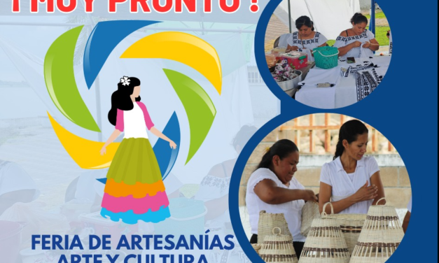 ¡ MUY PRONTO !