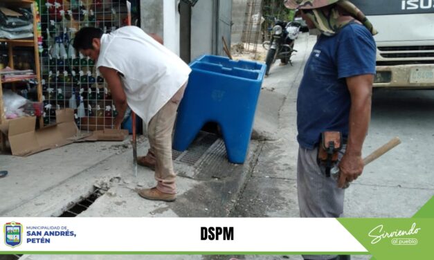 SERVICIOS PUBLICOS MUNICIPALES.