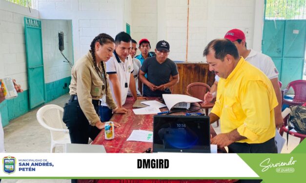 INFORMES DMGIRD.