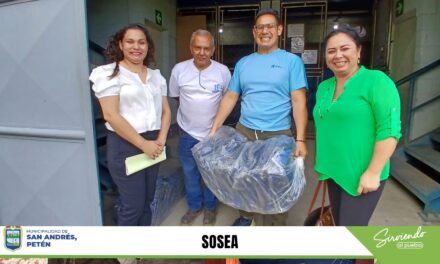 GESTIÓN PARA EL DEPORTE.