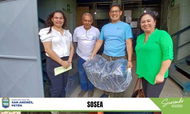 GESTIÓN PARA EL DEPORTE.