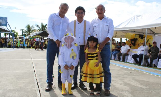 TERCER FESTIVAL POR LAS ABEJAS