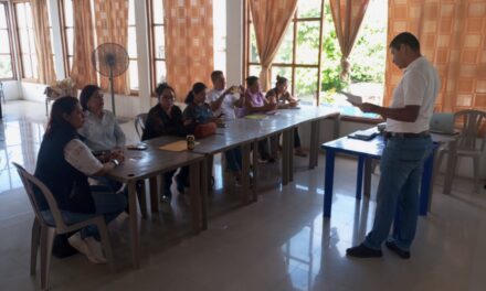 COMISION MUNICIPAL DE SEGURIDAD ALIMENTARIA Y NUTRICIONAL