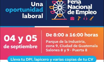 Ministerio de Trabajo y Previsión Social    ·