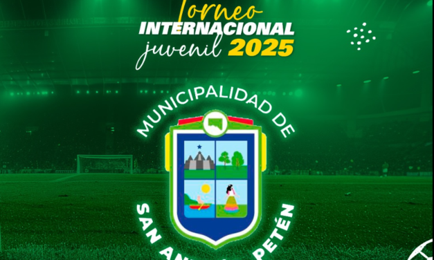 Copa Mundo Maya