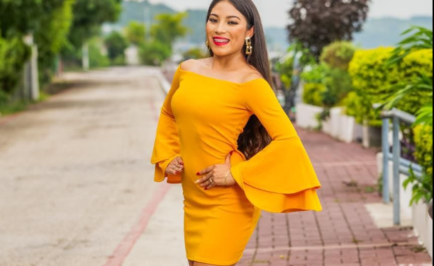 MISS ECOLOGÍA, SAN ANDRÉS