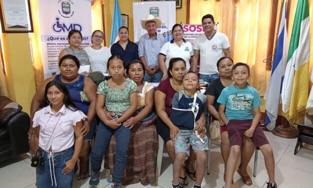¡GESTIÓN INTERINSTITUCIONAL!