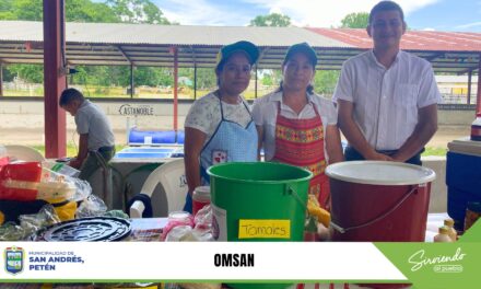 FERIA DEL AGRICULTOR, DIA NACIONAL DEL MAÍZ.