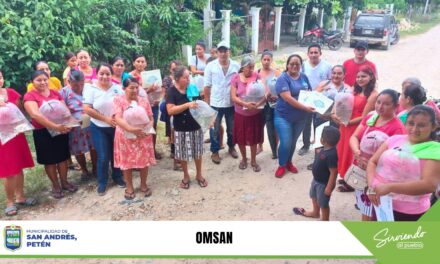 SEGURIDAD ALIMENTARIA Y NUTRICIONAL.