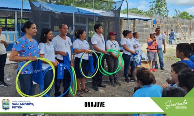 JUEGOS TRADICIONALES.