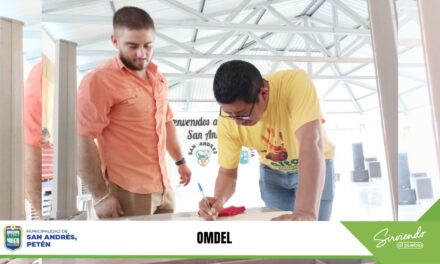 APOYO A GRUPÓS ORGANIZADOS.