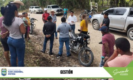 SEGUIMIENTO AL TEMA DE SEÑAL TELEFONIA. Cruce Dos Aguadas