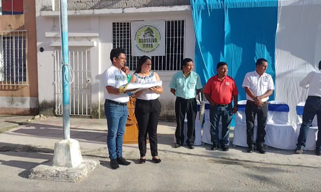 IZADA DEL PABELLÓN NACIONAL Y MUNICIPAL.