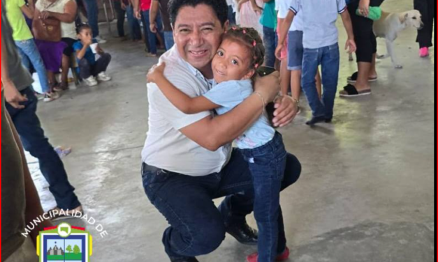¡NIÑOS FELICES!