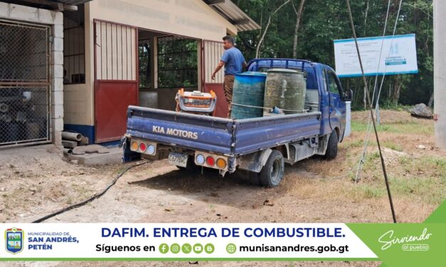 ABASTECIMIENTO DE COMBUSTIBLE. Estaciones de bombeo de agua.