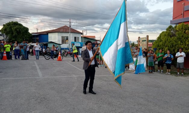 ACTIVIDADES REALIZADAS EL 14 DE SEPTIEMBRE 2024.