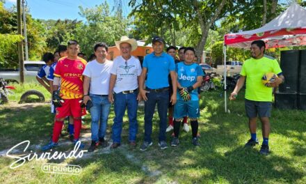 PROGRAMA DE FORMACIÓN DEPORTIVA.