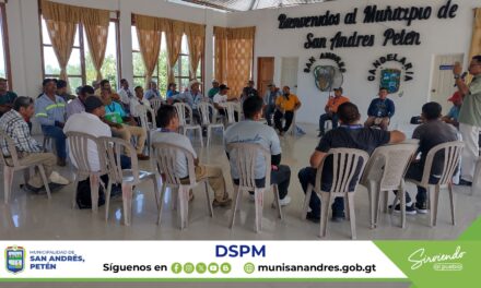 REUNION DE COORDINACIÓN.