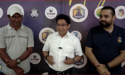 INVITACIÓN A TODA LA POBLACIÓN EN GENERAL.