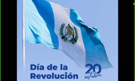 Conmemoración Día la Revolución