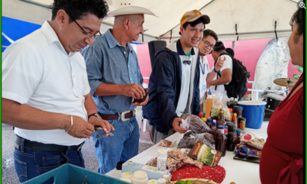FERIA AGRÍCOLA INTEGRAL