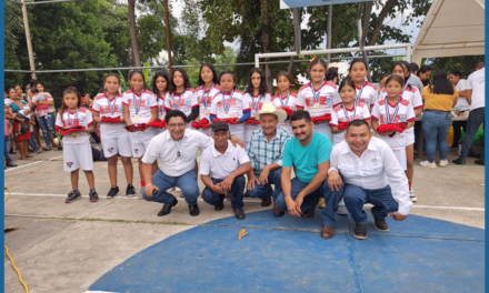 ASÍ CONMEMORAMOS EL DÍA DEL NIÑO EN SAN ANDRÉS, PETÉN. 2024