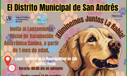 JORNADA DE VACUNACIÓN