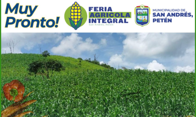 MUY PRONTO Feria Agrícola Integral