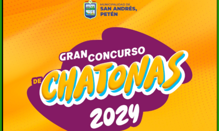 Gran Concurso de Chatonas 2024. Edición No. 24