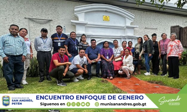 Encuentro Sobre el Enfoque de Género en Agroecología de las Organizaciones sociales.