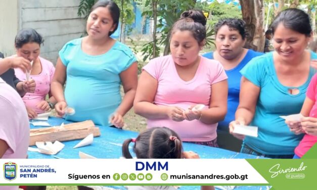 PROMOVIENDO EL EMPRENDIMIENTO LOCAL