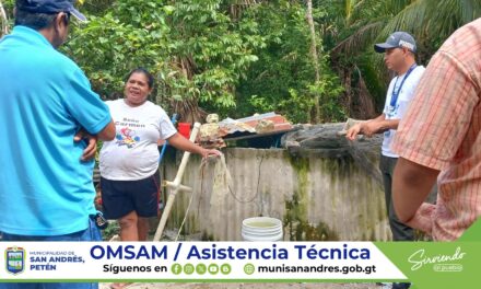 ASISTENCIA TÉCNICA PARA MEJORES RESULTADOS. (Cultivo de Tilapias)