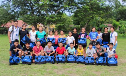 GESTIÓN POR EL DEPORTE.