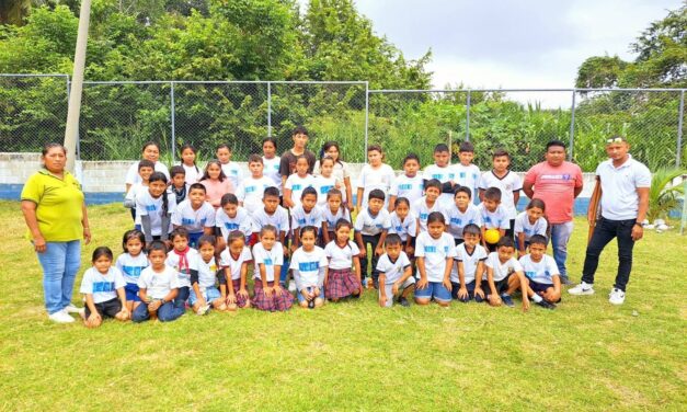 ACTIVIDAD FÍSICA RECREATIVA.