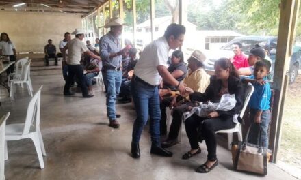 JORNADA MÓVIL DE SECRETARIA MUNICIPAL