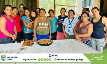 TALLERES DE CAPACITACIÓN.