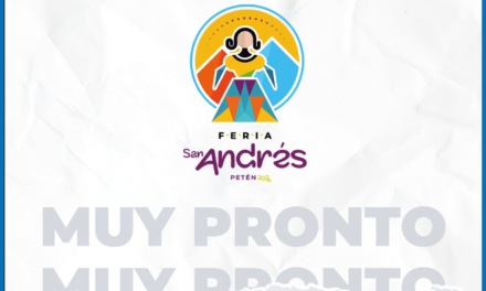 «Alistate tú, ya viene la feria oh'»